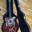 GRETSCH 5122DC Electromatic made in Korea mejorada