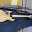 MARCUS MILLER V7 SWAMP ASH-5 ¡a estrenar!