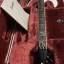 Ibanez Rg 2550 ZWH Team craft-Video dentro sutainer