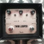 Pedal Twin Looper Rowin