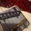 Vinetto Telecaster Artifact SC Vintage Hollow. Thinline.
