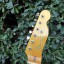 Fender Japan TL52 de 2007-2011