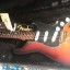 FENDER STRATOCASTER STEVE RAY VAUGHAN SIGNATURE/CAMBIO