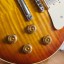 2015 Gibson Les Paul Murphy Painted 1959 Les Paul BOTB Cover JAP