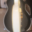 Guitarra Gould Eagle White con Estuche Duro