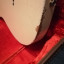 Vinetto Telecaster Artifact SC Vintage Hollow. Thinline.