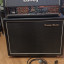 AMPLIFICADOR LANEY TT50H - Pantalla HARLEY BENTON Altavoces G12-75
