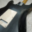 Stratocaster Partcaster