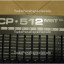 FUTURELIGHT CP-512 MST Controller 16 bit