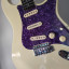 Squier Stratocaster by Fender 1991
