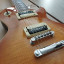 Guitarra eléctrica Tokai ALS62Z con el envío incluido