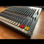 SoundCraft Fx16ii. Nueva