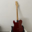 Guitarra eléctrica Fender Telecaster Squier (por piezas)