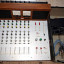 Mesa Siemens WSW 8X2 - salida directa por canal (trafos in/out)