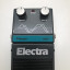 Varios pedales Boss, Digitech Nux, Joyo , Electra