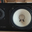 Bryston 4B ST series + Monitores Yamaha Ns-10M Studio