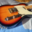 Squier Telecaster satndard IC 1999