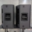 2 Cajas (altavoces) RCF NX 932-A