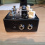 Harley Benton Custom Line Acoustic Preamp