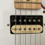 Guitarra eléctrica Fender Telecaster Squier (por piezas)