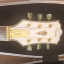 Guitarra Gould Eagle White con Estuche Duro