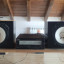 Bryston 4B ST series + Monitores Yamaha Ns-10M Studio