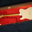 Vinetto Telecaster Artifact SC Vintage Hollow. Thinline.