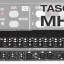 Vendo TEAC Tascam MH-8 NUEVO | Amplificador de Auriculares