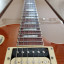 Guitarra eléctrica Tokai ALS62Z con el envío incluido