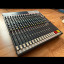 SoundCraft Fx16ii. Nueva