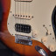 Fender american deluxe series Stratocaster HSS con Suhr Pickups