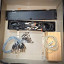 Mesa Siemens WSW 8X2 - salida directa por canal (trafos in/out)