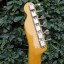 Fender Japan TL52 de 2007-2011