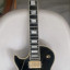Gibson Les Paul Custom Zurda