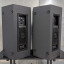 2 Cajas (altavoces) RCF NX 932-A