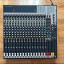 Mesa de mezclas SoundCraft Fx16ii - chollo total -- RESERVADO