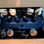 Harley Benton Custom Line Acoustic Preamp