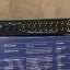 MOTU 828MkII Firewire