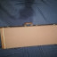 Vinetto Telecaster Artifact SC Vintage Hollow. Thinline.