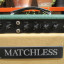 Matchless DC30 cabezal (HC30)
