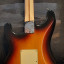 Fender american deluxe series Stratocaster HSS con Suhr Pickups