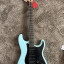 Fender Stratocaster FSR Player II Advanced