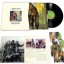 Jethro Tull Aqualung 40th Anniversary Collector's Edition BoxSet 2CD+LP+DVD+Blu Ray
