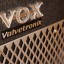 VOX AD50VT VALVETRONIX combo