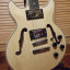Amplificador Bugera V5 modificado + Guitarra tipo Gibson ES-339