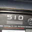 altavoz JBL EON 510 autoamplificado 10" solo se vende una unidad.