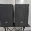 2 Cajas (altavoces) RCF NX 932-A