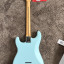 Fender Stratocaster FSR Player II Advanced