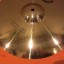 SEMINUEVO! MUY REBAJADO: Paiste Sound Formula Reflector Heavy Hi Hat de 14"