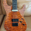 Framus Manhattan Custom Shop